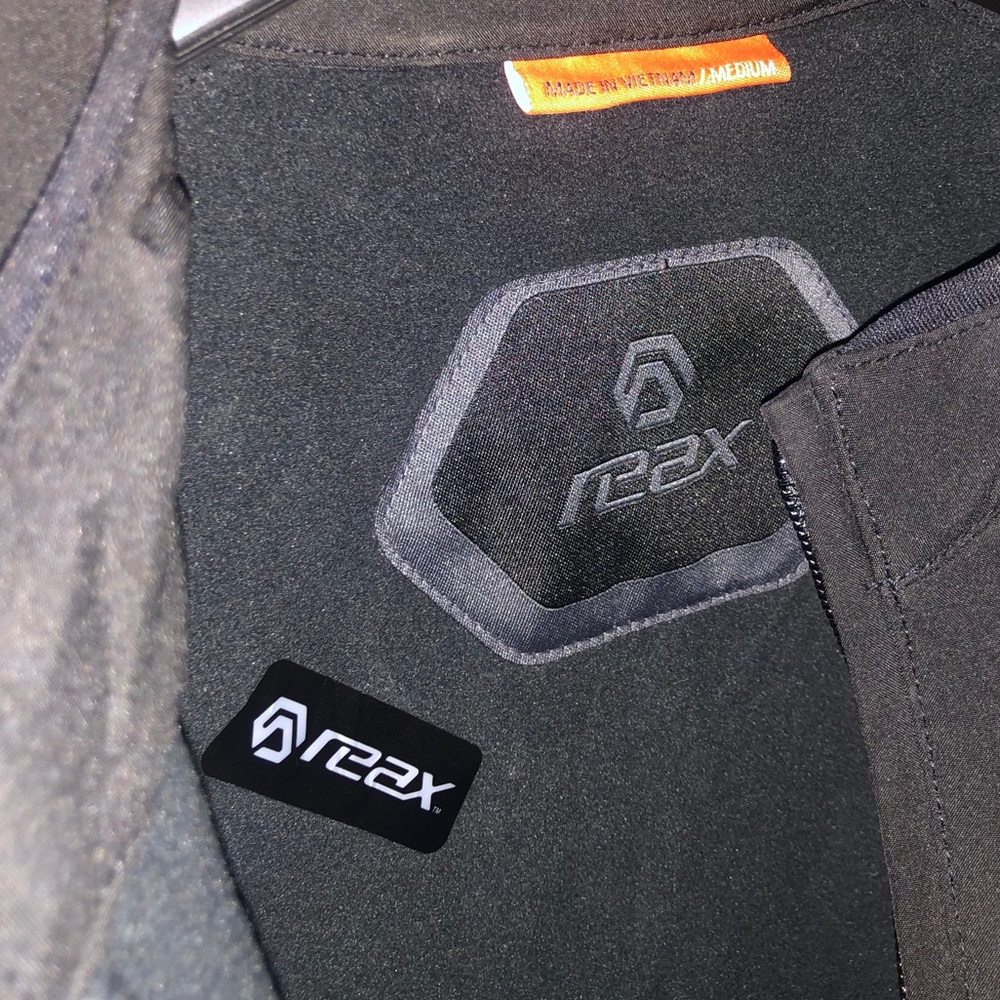 Reax Light Jacket - Picture 4 of 4